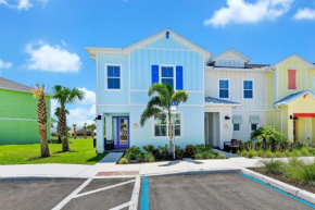 Breezy Blue Villa Near Disney with Margaritaville Resort Access - 2952CS